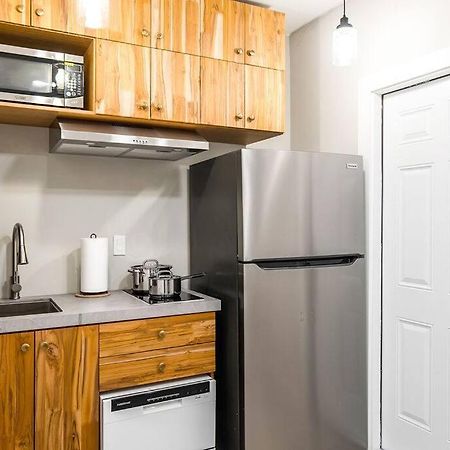 Elegant Miami Apartment East Little Havana / Free Parking Екстериор снимка