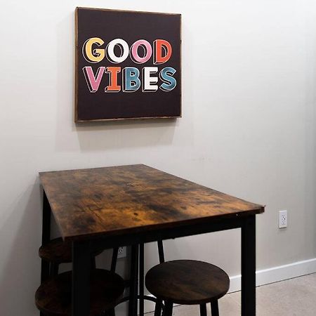 Elegant Miami Apartment East Little Havana / Free Parking Екстериор снимка