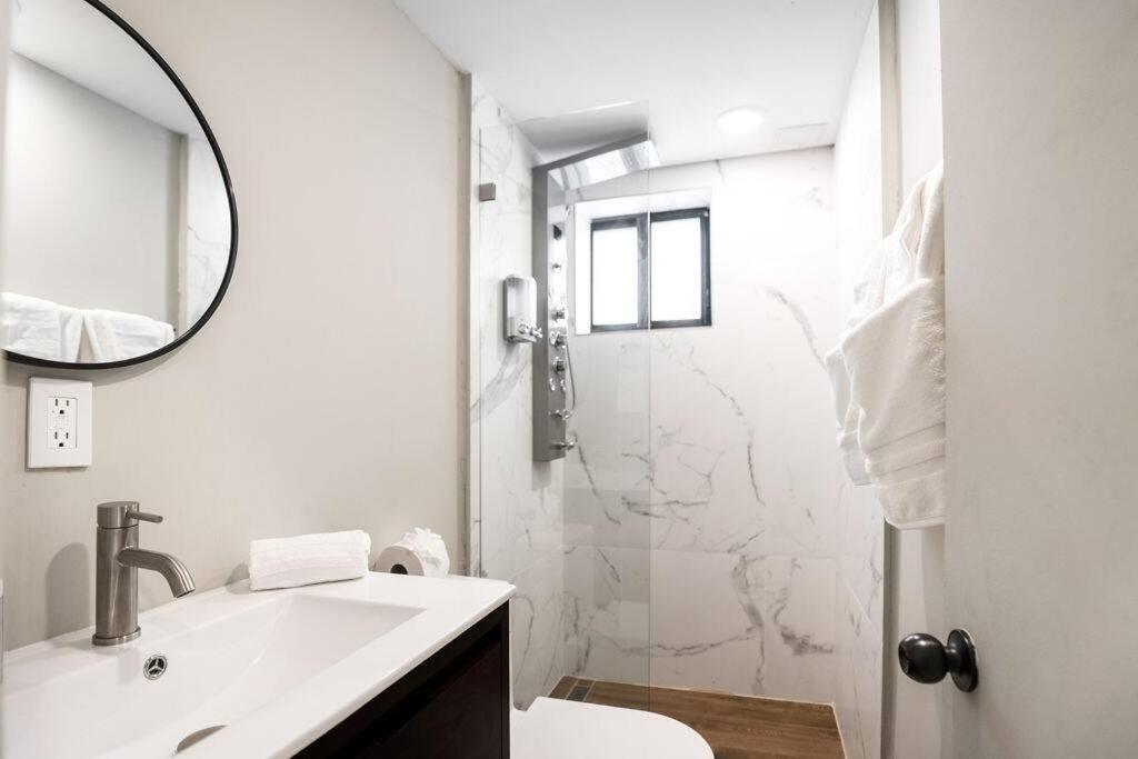 Elegant Miami Apartment East Little Havana / Free Parking Екстериор снимка