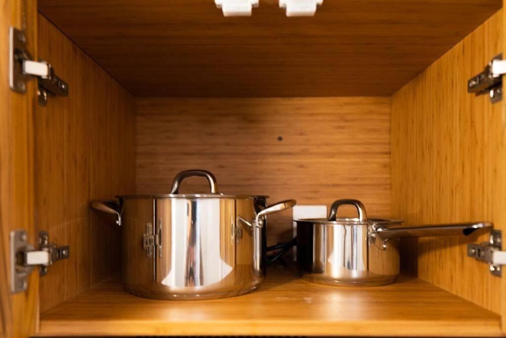Elegant Miami Apartment East Little Havana / Free Parking Екстериор снимка