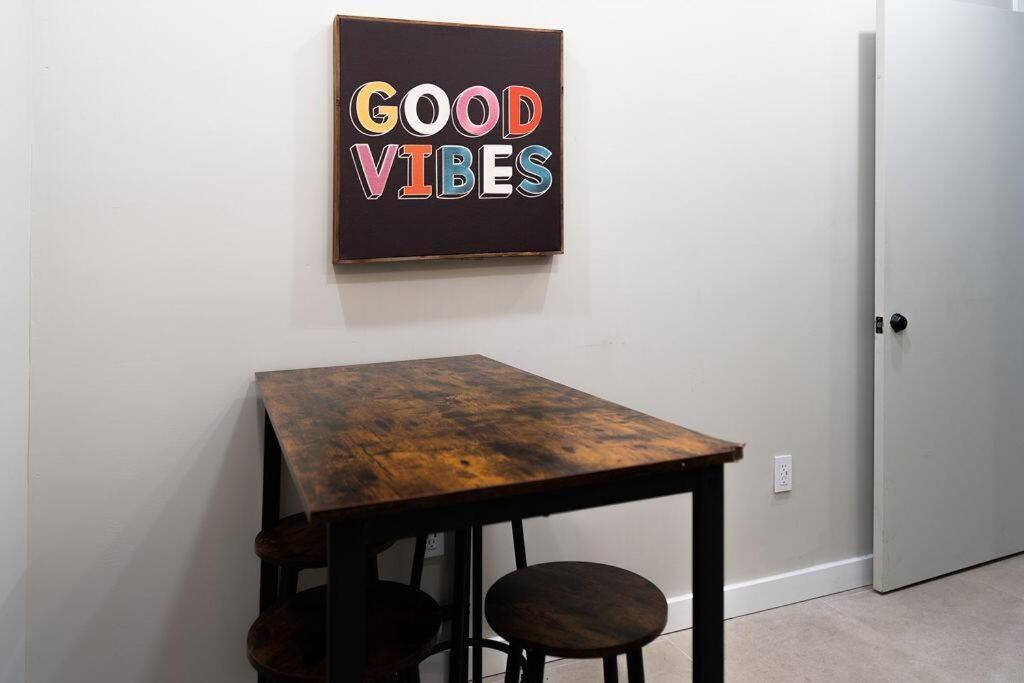 Elegant Miami Apartment East Little Havana / Free Parking Екстериор снимка